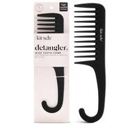 Kitsch, Detangle, Wide Tooth Comb, 1 Comb