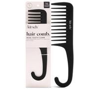 Kitsch, Detangle, Wide Tooth Comb, 1 Comb