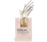 Kitsch Essential Bobby Pins (Blonde)