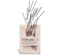 Kitsch Essential Bobby Pins (Brown)