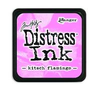 Kitsch Flamingo Distress Mini Inks