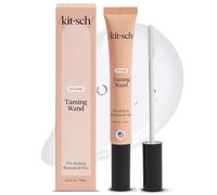 Kitsch Fly Away Stick for Hair - Edge Control Stick for Flyaways, Baby Hairs & Bangs - Taming Wand Hair Mascara - Travel Size Styling Essential - 18mL