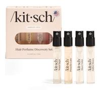 Kitsch Hair Perfume for Women, Hair Spray & Body Mist - Discovery Set