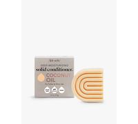 Kitsch Kitsch Coconut Oil Deep-Moisturising Conditioner Bar 80g