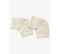 Kitsch Kitsch Moisturising Heel Socks Rainbow Speckle