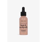 Kitsch Kitsch Rosemary and Biotin Strengthening Hair and Scalp Oil 60ml