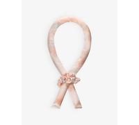 Kitsch Kitsch Satin Heatless Curling Set Sunset Tie Dye