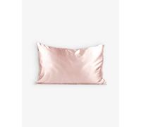 Kitsch Kitsch Satin Pillowcase 66cm x 48cm Blush