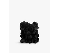 Kitsch Kitsch Satin Sleep Scrunchy Set Of Five