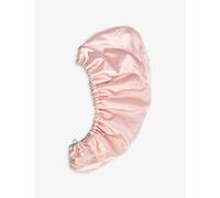 Kitsch Kitsch Satin-Wrapped Microfibre Hair Towel Blush