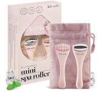 Kitsch Mini Spa Rollers