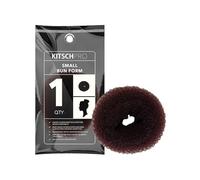 Kitsch Pro Bun Form (Small, Brown)