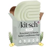 Debenhams Rosemary & Biotin Conditioner Bar In Misc misc