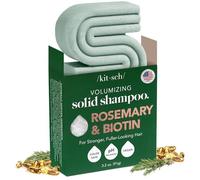 Kitsch Rosemary & Biotin Volumising Solid Shampoo