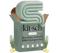 Debenhams Rosemary & Biotin Shampoo Bar In Misc misc