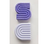 Kitsch Solid Purple Toning Shampoo & Conditioner Combo at Free People in Bioton