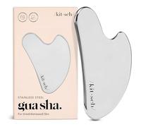 Kitsch Stainless Steel Gua Sha Tool