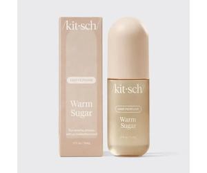Kitsch Warm Sugar Hair Perfume 50ml