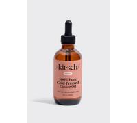 Kitsch Women's 100% Castor Oil 60 ml in Misc | Size: 60ml Kitsch Misc 60ml