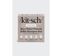 Kitsch Women's Rice Water Protein Shampoo Bar in Misc Kitsch Misc