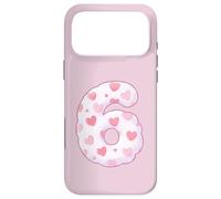 Kitschy 6 Kawaii 67 Valentine's Day Girls 67 Bestie Matching Case for iPhone 17 Pro Max