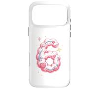 Kitschy 6 Kawaii 67 Valentine's Day Girls Bestie Matching Case for iPhone 17 Pro Max