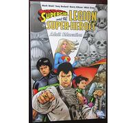 Kitson, Barry - Supergirl And The Legion Of Super Heroes TP Vol 04