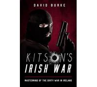 Kitson’s Irish War
