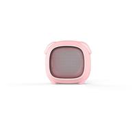 KitSound Boogie Buddy Bluetooth Speaker Brand New - Pink