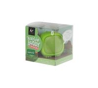 KitSound Boogie Buddy Portable BT Wireless Speaker - Dinosaur