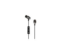 KitSound Euphoria Wireless Bluetooth In-Ear Earphones with Microphone for Smartphone and Tablets - Gunmetal