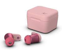 KitSound Funk 35 True Wireless EarBuds, TWS Bluetooth In Ear Headphones with Po