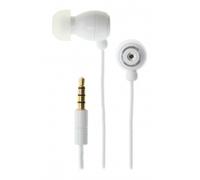 KitSound KS1WH headphones/headset Wired In-ear Calls/Music White