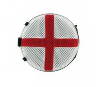 KitSound Limited Edition England World Cup Football 2014 Speaker Bag - St. George's England Flag