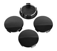KitsPro 57MM Hub Centre Caps for Tesla OE # 600587900A Rivian R1T Wheel Centre Caps, Pack of 4