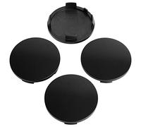 KitsPro 60MM Hub Centre Caps Wheel Centre Caps, Pack of 4