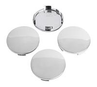 KitsPro 60MM Hub Centre Caps Wheel Centre Caps, Pack of 4