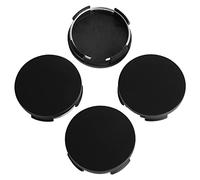 KitsPro 63MM Hub Centre Caps for Toyota Wheel Centre Caps, Pack of 4