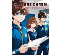 Kitsune Chasm: Into the Voidlands (Standard Edition)