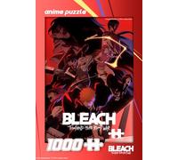 Kitsune Goodies - Anime Puzzle Bleach Thousand-Year Blood War 02, KIT5935, Neutral