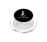 Kitsune Japanese Fox Fox Spirit Japanese Folklore Yokai PopSockets PopGrip for MagSafe