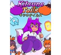 Kitsune Tails (PC) - Steam Account - GLOBAL