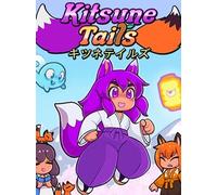 Kitsune Tails (PC) - Steam Key - GLOBAL