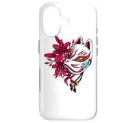 Kitsune the Japanese Nine Tailed Fox Case for iPhone 17