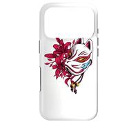 Kitsune the Japanese Nine Tailed Fox Case for iPhone 17 Pro
