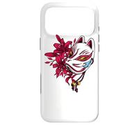 Kitsune the Japanese Nine Tailed Fox Case for iPhone 17 Pro Max