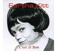 Kitt, Eartha - C'est Si Bon [Australian Import]