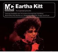 Kitt, Eartha - EARTHA KITT