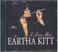 Kitt, Eartha - I Love Men