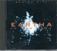 Kitt Eartha - Live in New York